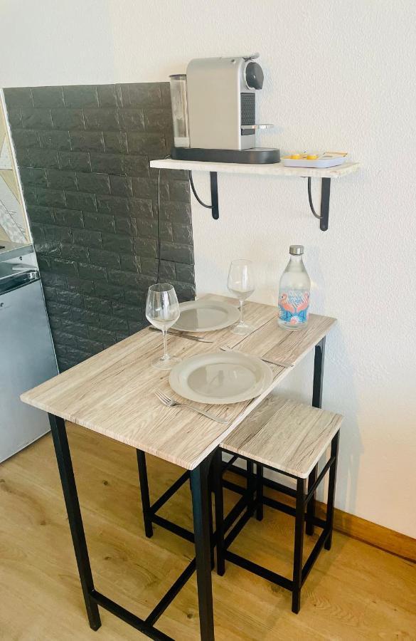 Le Cosy Des Goelands Apartment Frontignan Exterior photo
