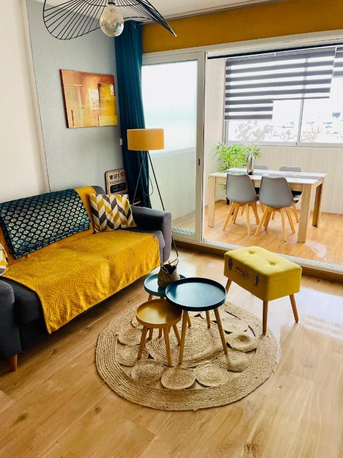 Le Cosy Des Goelands Apartment Frontignan Exterior photo
