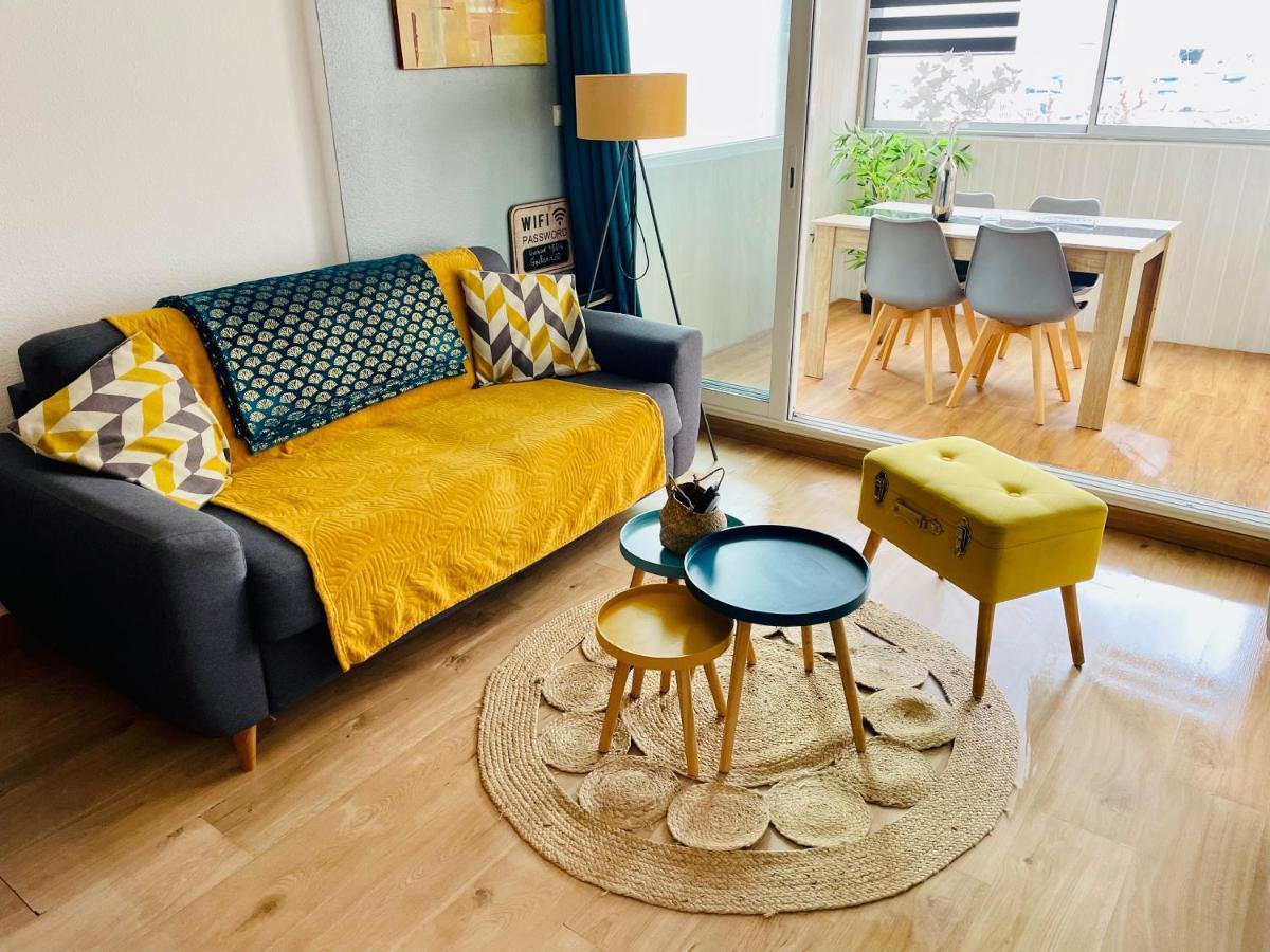 Le Cosy Des Goelands Apartment Frontignan Exterior photo