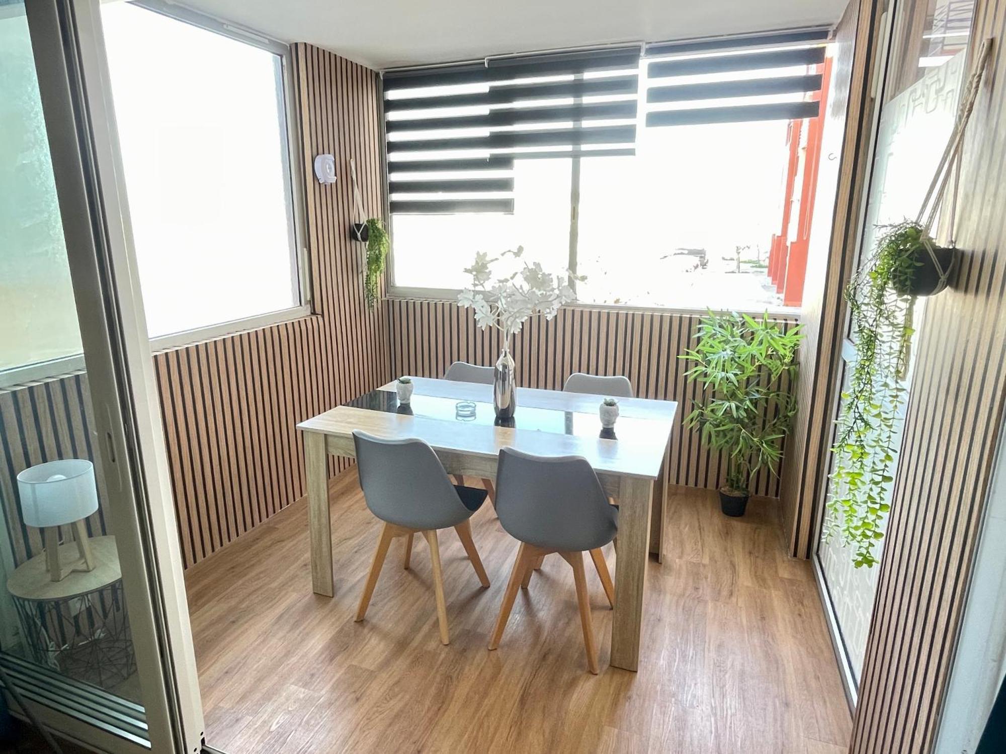 Le Cosy Des Goelands Apartment Frontignan Exterior photo