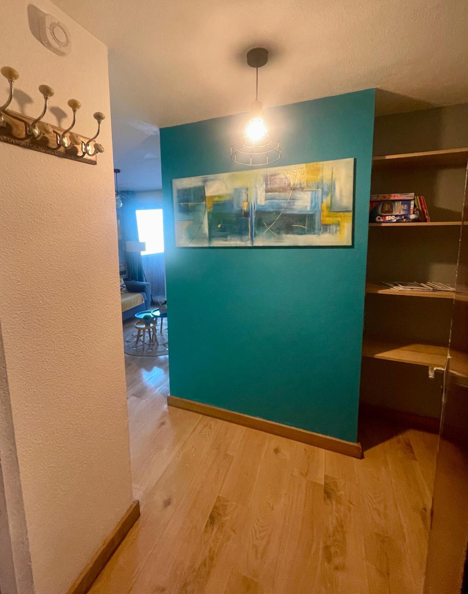 Le Cosy Des Goelands Apartment Frontignan Exterior photo